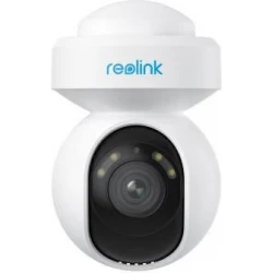 Reolink E560P IP Κάμερα Παρακολούθησης 4K Αδιάβροχη με Αμφίδρομη Επικοινωνία