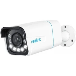 Reolink P330 IP Κάμερα Παρακολούθησης 4K Αδιάβροχη με Αμφίδρομη Επικοινωνία