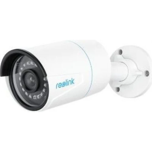 Reolink P320 IP Κάμερα Παρακολούθησης 4MP Full HD+ Αδιάβροχη με Αμφίδρομη Επικοινωνία