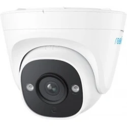 Reolink P324 IP Κάμερα Παρακολούθησης 4MP Full HD+ Αδιάβροχη με Αμφίδρομη Επικοινωνία