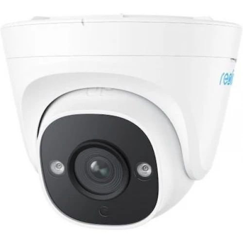 Reolink P324 IP Κάμερα Παρακολούθησης 4MP Full HD+ Αδιάβροχη με Αμφίδρομη Επικοινωνία