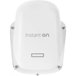 HPE Networking Instant On Outdoor Access Point Dual Radio 2x2 Wi-Fi 6 (RW) AP27 (S1T37A)