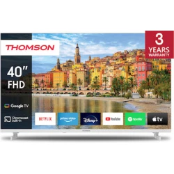 Thomson Smart Τηλεόραση 40" Full HD LED 40FG2S14W 