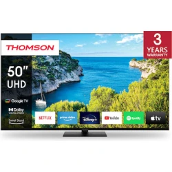 Thomson Smart Τηλεόραση 50" 4K UHD LED 50UG5C14 HDR