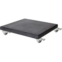 Βάση ομπρέλας γρανίτης 120kg