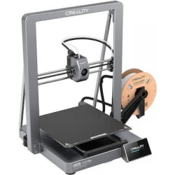 Creality Ender-3 V3 Plus CoreXZ 3D Printer - 600mm/s speed Metal Die-cast Tri-metal Nozzle