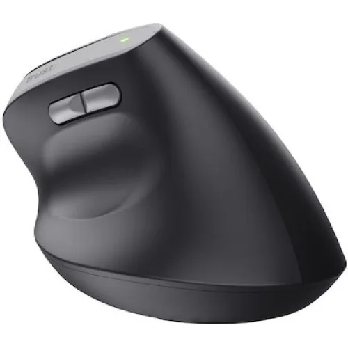 MOUSE WRL TRUST BAYO II ERGO BLK 25145