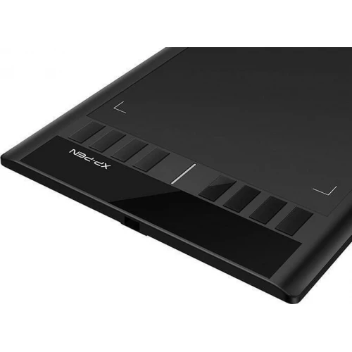 XP-Pen Star 03 V2 Γραφίδα Σχεδίασης χωρίς Οθόνη