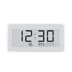 Xiaomi Temp & Humidity Monitor Clock