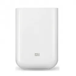 Xiaomi Mi Portable Photo Printer white (TEJ4018GL) (XIATEJ4018GL)