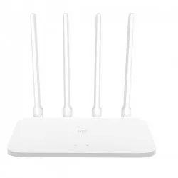 Xiaomi Mi Router 4A WiFi Eu Λευκό