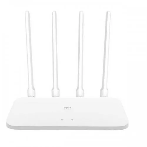 Xiaomi Mi Router 4A WiFi Eu Λευκό