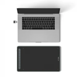 XP-PEN Deco LW BLACK