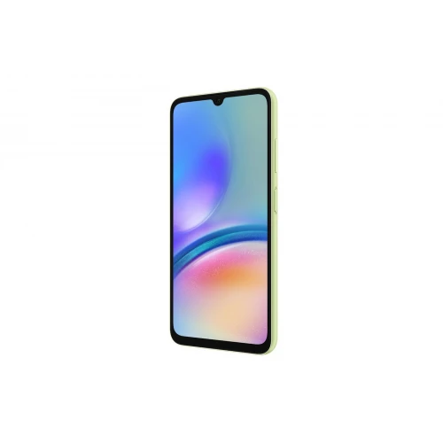 Samsung Galaxy A05s A057 4GB / 64GB Light Green (SM-A057GLGUEUE) (SAMSM-A057GLGUEUE)