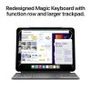 Apple iPad Pro 11" M4 Standard Glass 256GB Wi-Fi Space Black Tablet