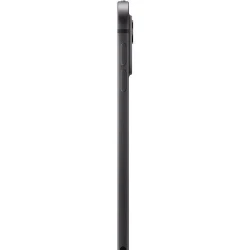 Apple iPad Pro 11" M4 Standard Glass 256GB Wi-Fi Space Black Tablet