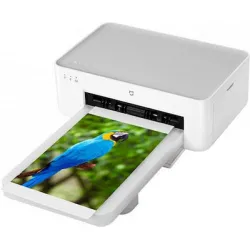 Xiaomi Mi 1S Θερμικός Εκτυπωτής για Φωτογραφίες με WiFi (BHR6747GL) (XIABHR6747GL)
