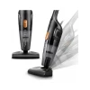 Deerma DEM-DX115C Ηλεκτρική Σκούπα Stick & Χειρός 600W Μαύρη