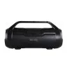AKAI ABTS-50 Αδιάβροχο Φορητό Ηχείο 18 Watt (RMS) - 3.5mm, Bluetooth, USB, microSD - Black
