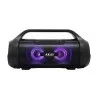 AKAI ABTS-50 Αδιάβροχο Φορητό Ηχείο 18 Watt (RMS) - 3.5mm, Bluetooth, USB, microSD - Black