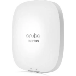 HPE Aruba Instant On Access Point AP22D Dual Radio 2x2 Wi-Fi 6 (S1U76A)