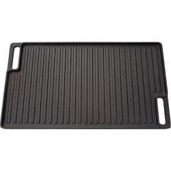 ΠΛΑΚΑ ΜΑΝΤΕΜΕΝΙΑ BBQ Μ46xΠ26cm BORMANN ELITE BBQ1201