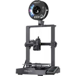 CREALITY Ender-3 V3 KE 3D Printer - Smart AI, Auto leveling, Auto Z offset, speed 500mm/s