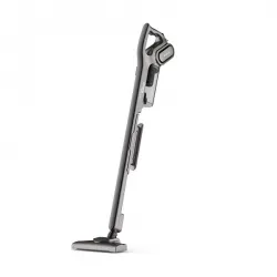 Deerma DX700S Ηλεκτρική Σκούπα Stick & Χειρός 600W Γκρι (DEM-DX700S) (XIADEM-DX700S)