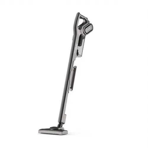 Deerma DX700S Ηλεκτρική Σκούπα Stick & Χειρός 600W Γκρι (DEM-DX700S) (XIADEM-DX700S)