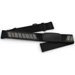 Garmin HRM-Dual Ζώνη Καρδιακών Παλμών Στήθους 132cm