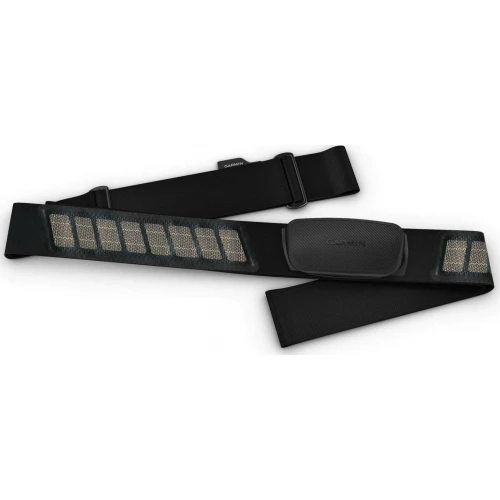 Garmin HRM-Dual Ζώνη Καρδιακών Παλμών Στήθους 132cm