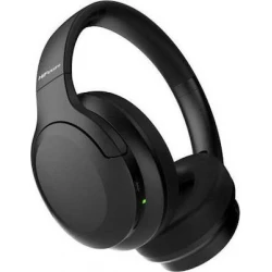 HiFuture Future Tour Wireless Headphone - Black