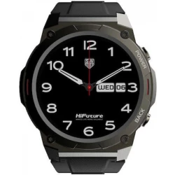 HiFuture Smartwatch FutureGo Mix2 - Raven Black