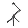 Insta360 Multi Mount -  Tripod, Selfie Stick & Magic Arm 3-in-1 for all Action Cameras.
