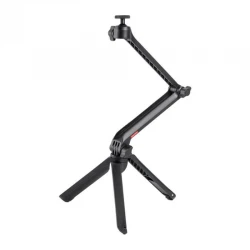 Insta360 Multi Mount -  Tripod, Selfie Stick & Magic Arm 3-in-1 for all Action Cameras.