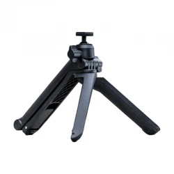 Insta360 Multi Mount -  Tripod, Selfie Stick & Magic Arm 3-in-1 for all Action Cameras.