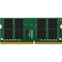 Kingston 16GB DDR4 RAM με Ταχύτητα 3200 για Laptop