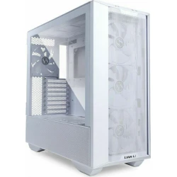 Lian Li LANCOOL III White PC Case E-ATX / ATX / M-ATX / mini-ITX
