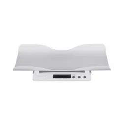 Esperanza  Children's scales for infants 2in1 White (EBS017 ) (ESPEBS017)