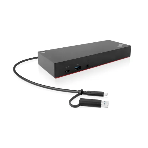 LENOVO ThinkPad Hybrid USB-C with USB-A dock