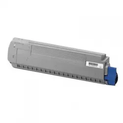 OKI MC873 TONER BLACK HC 15K (45862818) (OKI-MC873-B)