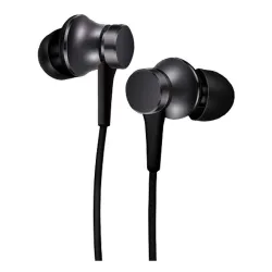 Xiaomi Handsfree Mi Basic In Ear Black (ZBW4354TY) (XIAZBW4354TY)