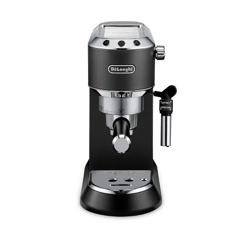 Μηχανή Espresso Delonghi Dedica Pump Metal Black (EC685.BK) (DLGEC685.BK)