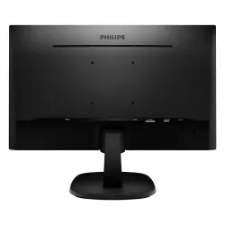 PHILIPS V Line 243V7QDSB Led IPS FHD Monitor 24" (243V7QDSB) (PHI243V7QDSB)