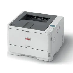 OKI B412dn Monochrome Laser Printer (OKIB412DN) (45762002)