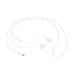 Samsung Stereo Headset Type c IC100 White