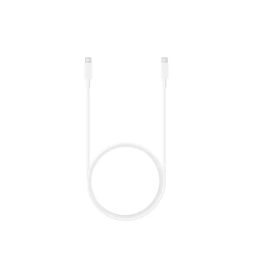 Samsung PD Cable Type C to Type C 5A 1.8m White