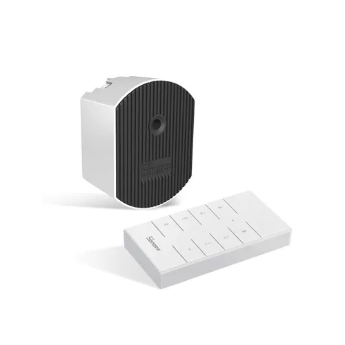 SONOFF smart dimmer switch D1, WiFi