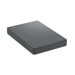 Εξωτερικός Σκληρός Δίσκος SEAGATE 2.5'' 1TB Basic (STJL1000400) (SEASTJL1000400)