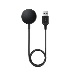 Samsung Wireless Charger Qi Pad, White (EP-P2400TWEGEU) (SAMEPP2400TWEGEU)